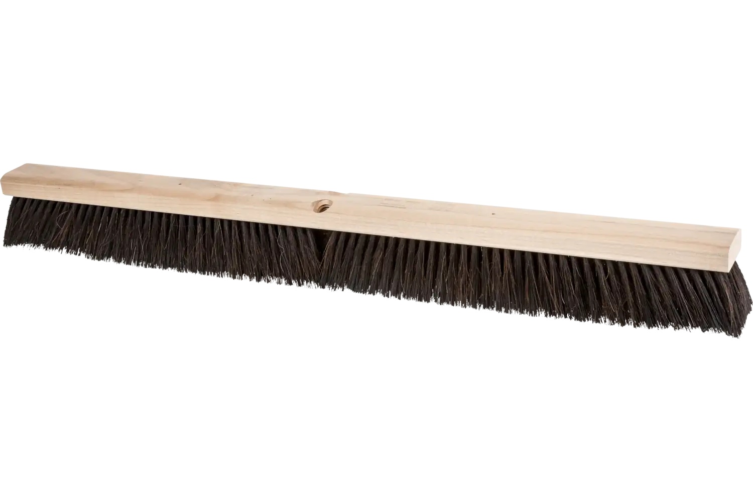 Picture of Pferd Broom Head - Fine Sweep 36" Horsehair-Nylon Fill 3" Trim 89217 79189217